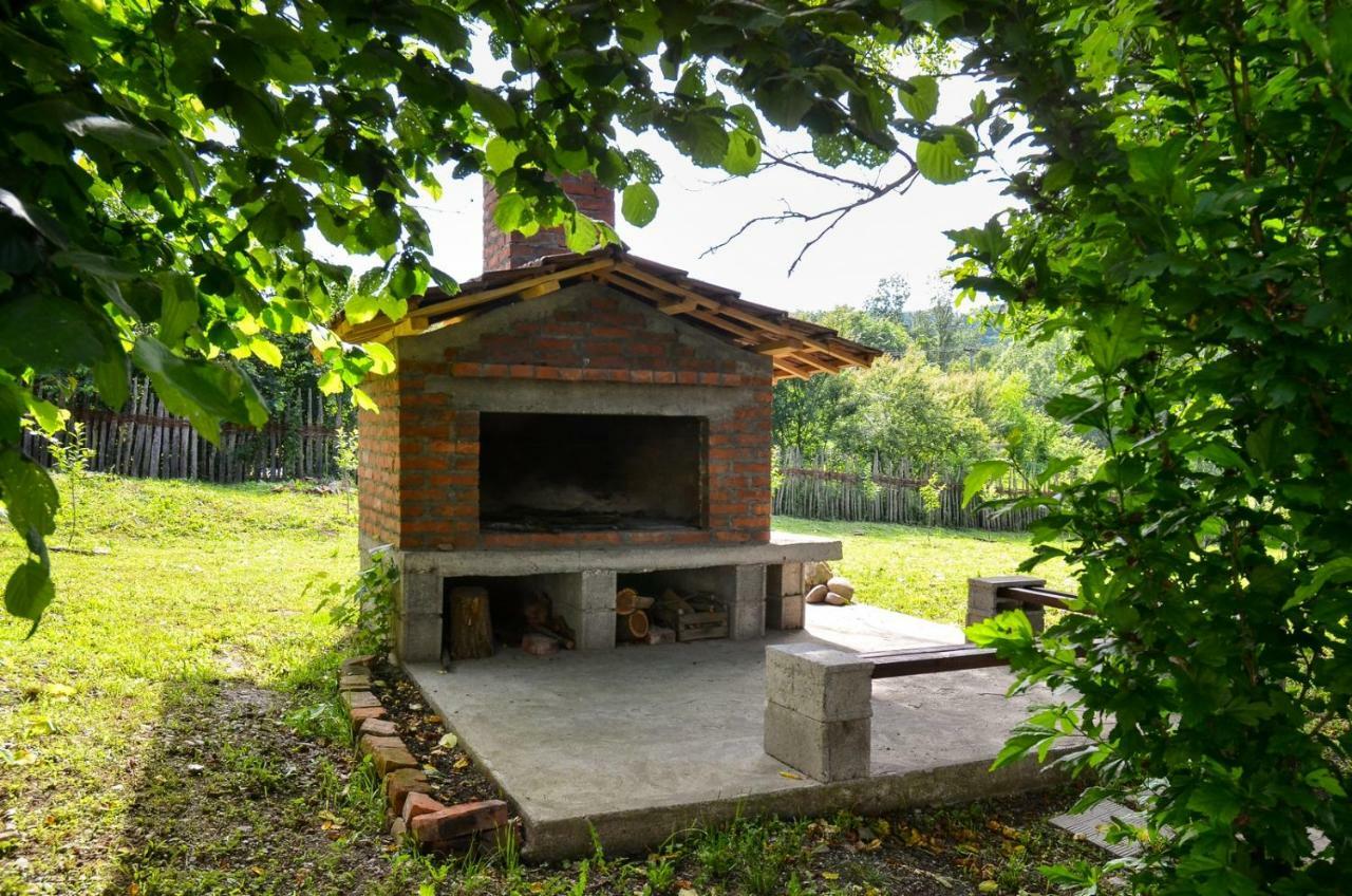 Kuca Za Odmor Radovanovic Despotovac Exterior foto