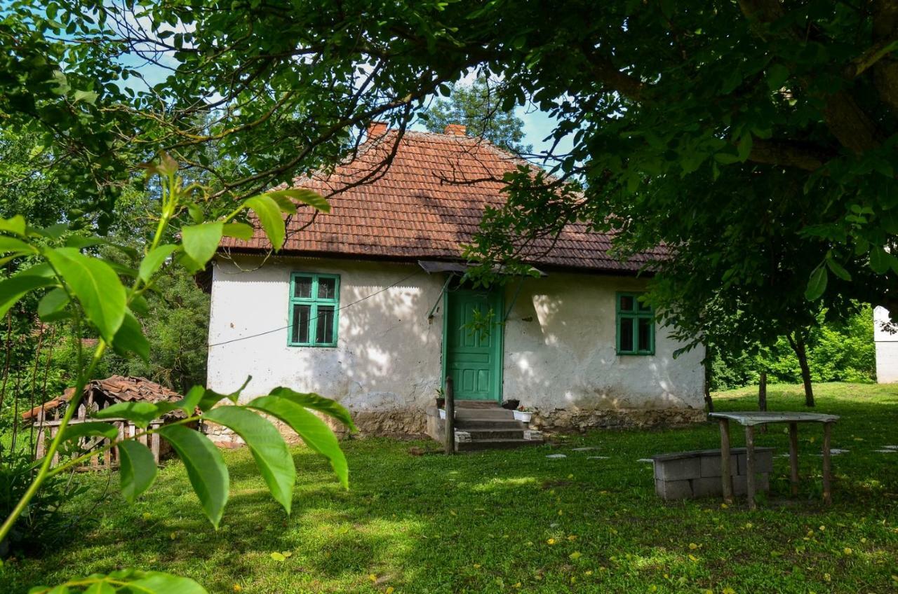 Kuca Za Odmor Radovanovic Despotovac Exterior foto