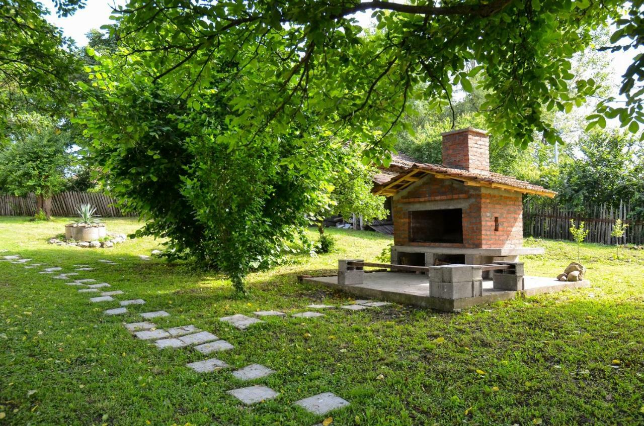 Kuca Za Odmor Radovanovic Despotovac Exterior foto