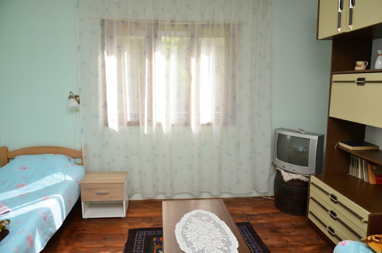 Kuca Za Odmor Radovanovic Despotovac Exterior foto