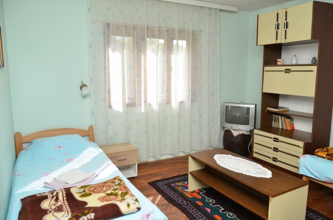 Kuca Za Odmor Radovanovic Despotovac Exterior foto