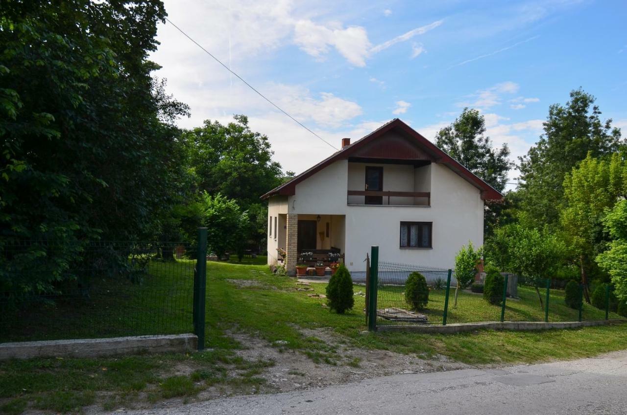 Kuca Za Odmor Radovanovic Despotovac Exterior foto