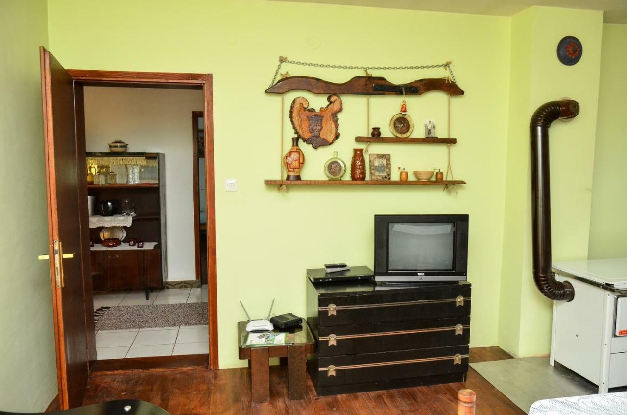 Kuca Za Odmor Radovanovic Despotovac Exterior foto