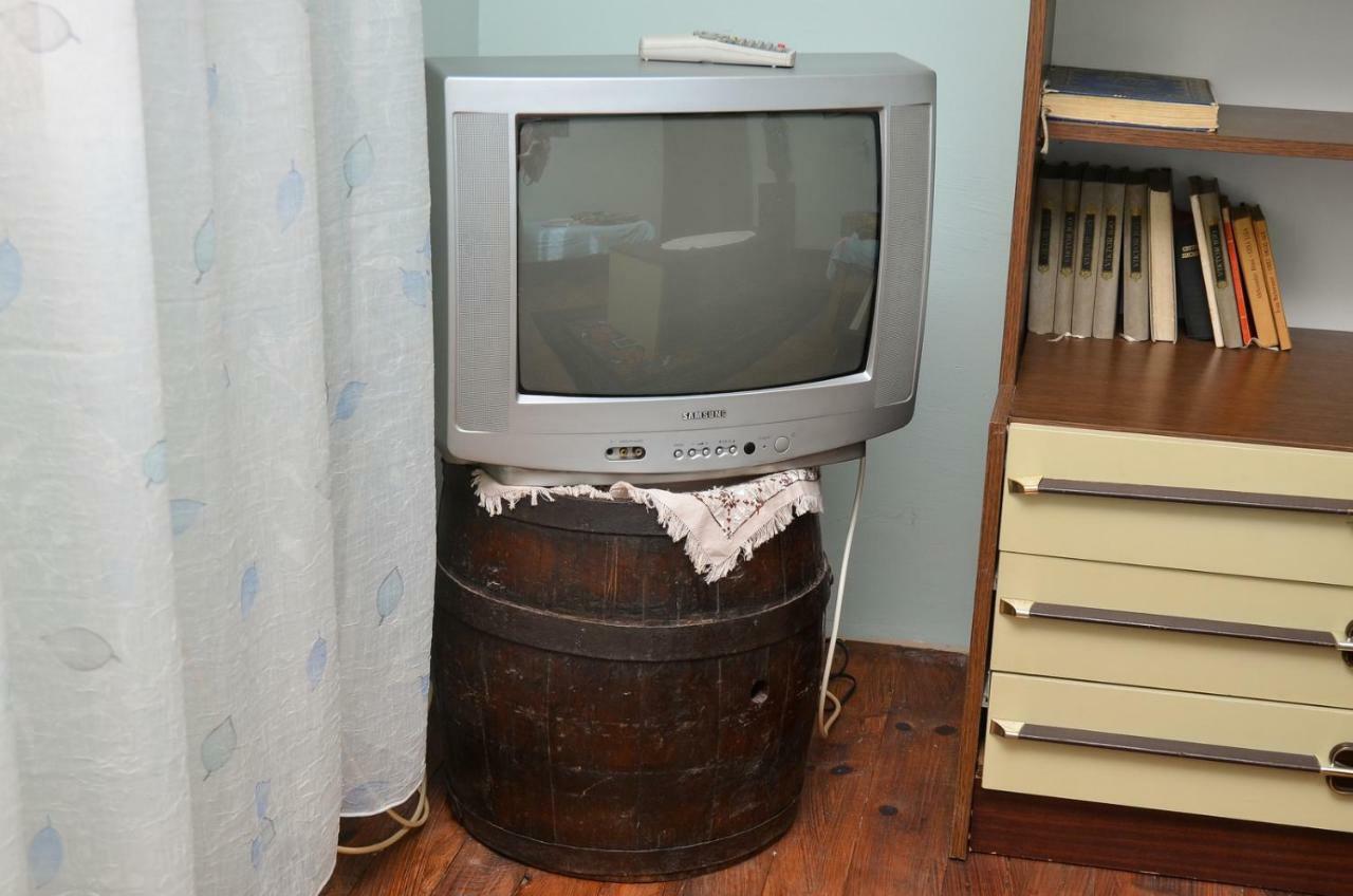 Kuca Za Odmor Radovanovic Despotovac Exterior foto