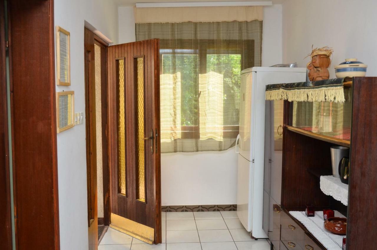 Kuca Za Odmor Radovanovic Despotovac Exterior foto